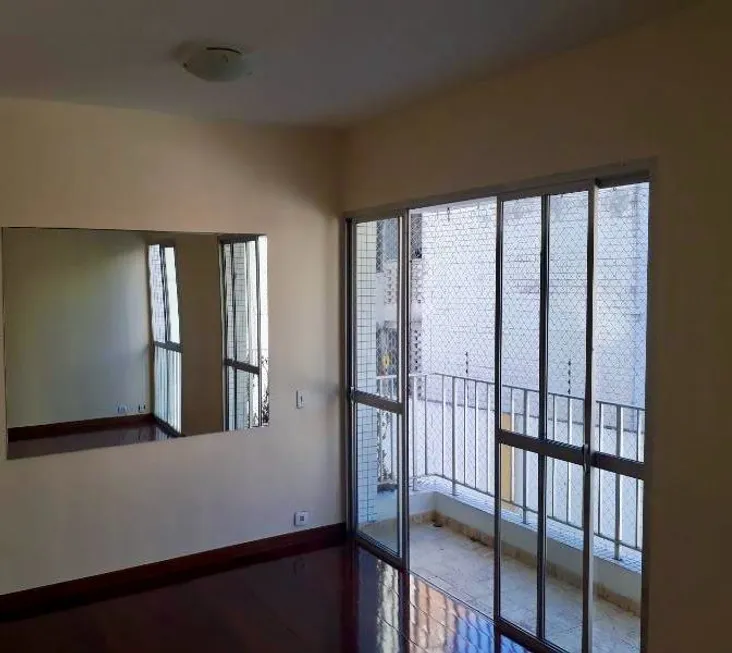 Foto 1 de Apartamento com 3 Quartos à venda, 103m² em Jardim Apipema, Salvador