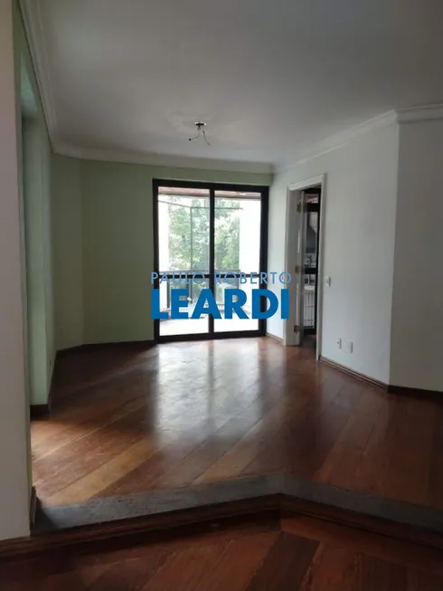 Foto 1 de Apartamento com 4 Quartos à venda, 312m² em Vila Nova Conceição, São Paulo