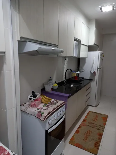 Foto 1 de Apartamento com 3 Quartos à venda, 84m² em Ipiranga, São Paulo