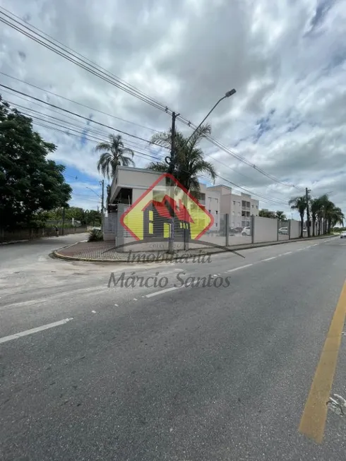 Foto 1 de Apartamento com 2 Quartos à venda, 68m² em São Vicente de Paulo, Tremembé