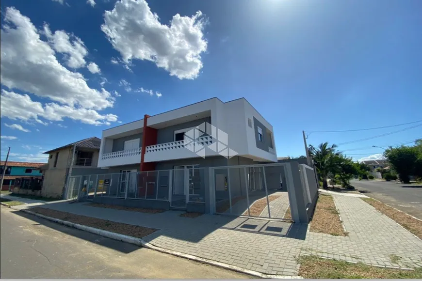 Foto 1 de Casa com 3 Quartos à venda, 114m² em Igara, Canoas