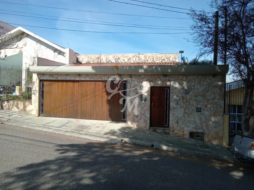 Foto 1 de Casa com 2 Quartos à venda, 167m² em Vila Sao Joao, Sorocaba