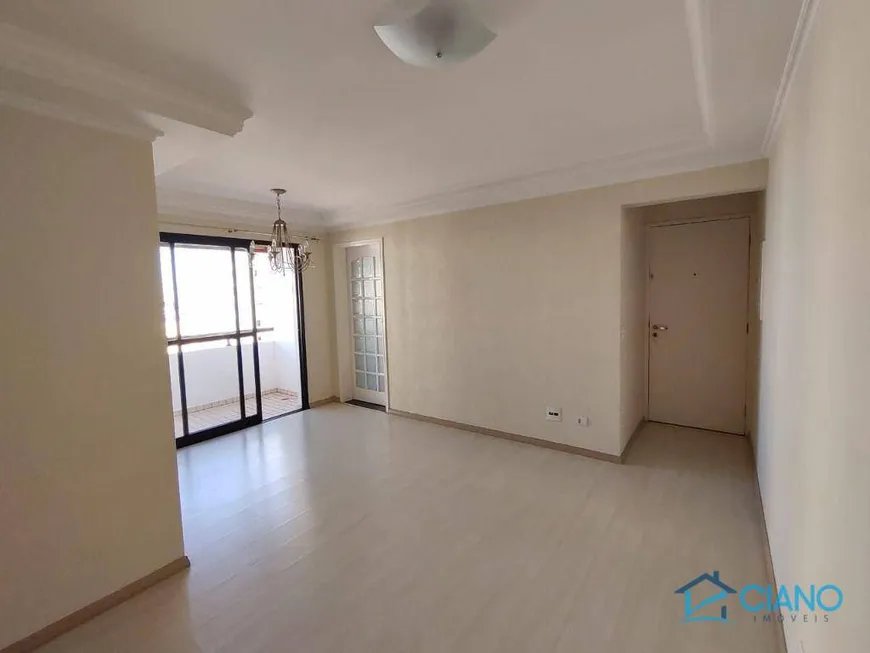 Foto 1 de Apartamento com 2 Quartos à venda, 73m² em Vila Bertioga, São Paulo