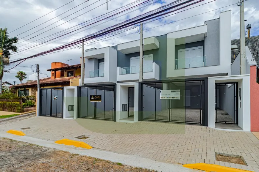 Foto 1 de Casa com 1 Quarto à venda, 175m² em São José, São Leopoldo