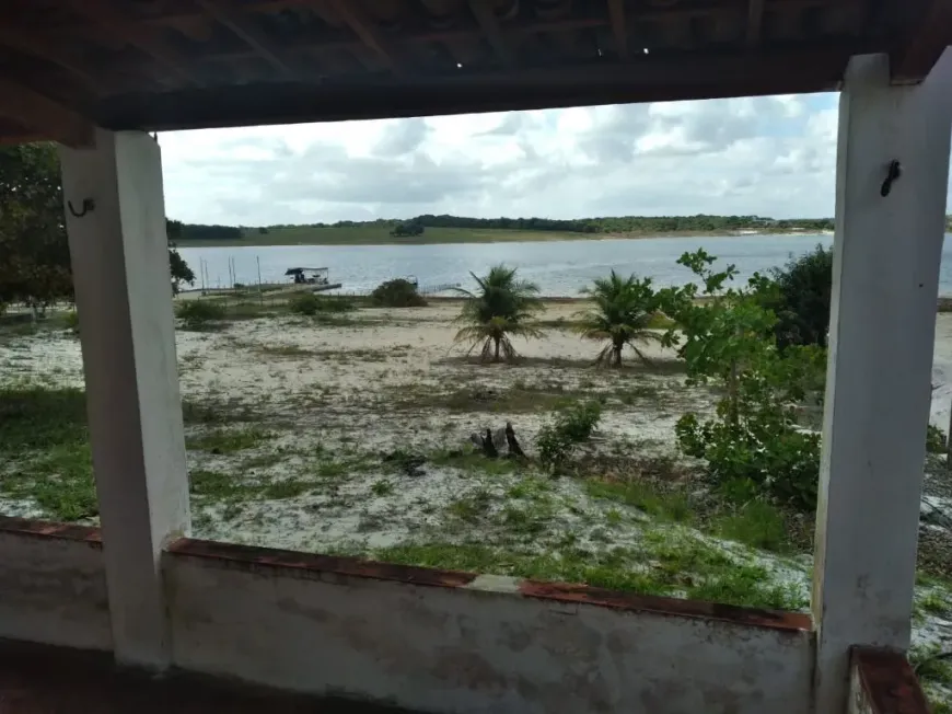 Foto 1 de Lote/Terreno à venda, 10000m² em Lagoa do Bonfim, Nísia Floresta