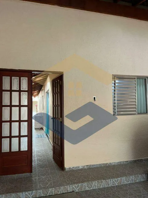 Foto 1 de Casa com 2 Quartos à venda, 100m² em Fazenda Grande, Jundiaí