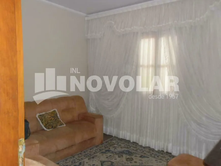 Foto 1 de Sobrado com 3 Quartos à venda, 171m² em Vila Medeiros, São Paulo