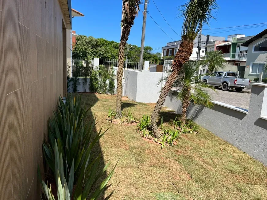 Foto 1 de Casa de Condomínio com 3 Quartos à venda, 123m² em Campeche, Florianópolis