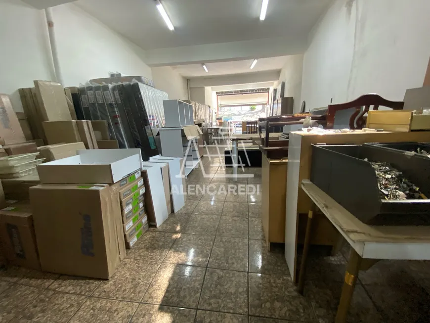 Foto 1 de Ponto Comercial para alugar, 180m² em Santo Antônio, Osasco