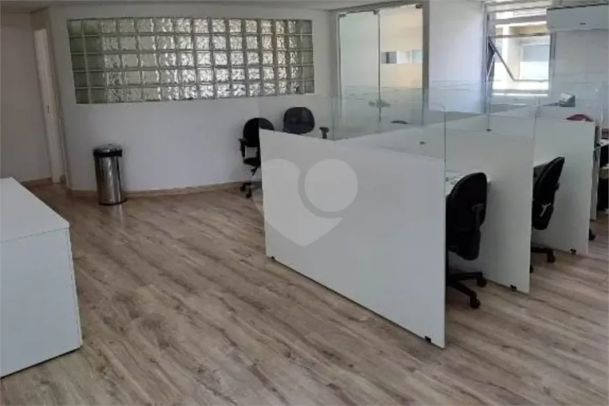 Foto 1 de Sala Comercial para alugar, 245m² em Jardim América, São Paulo