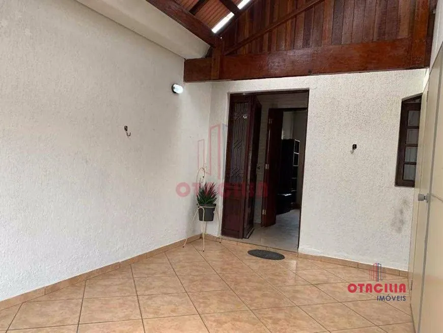 Foto 1 de Casa com 2 Quartos à venda, 151m² em Jardim Beatriz, São Bernardo do Campo