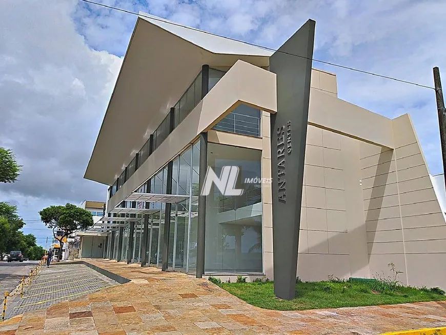 Foto 1 de Prédio Comercial à venda, 651m² em Candelária, Natal