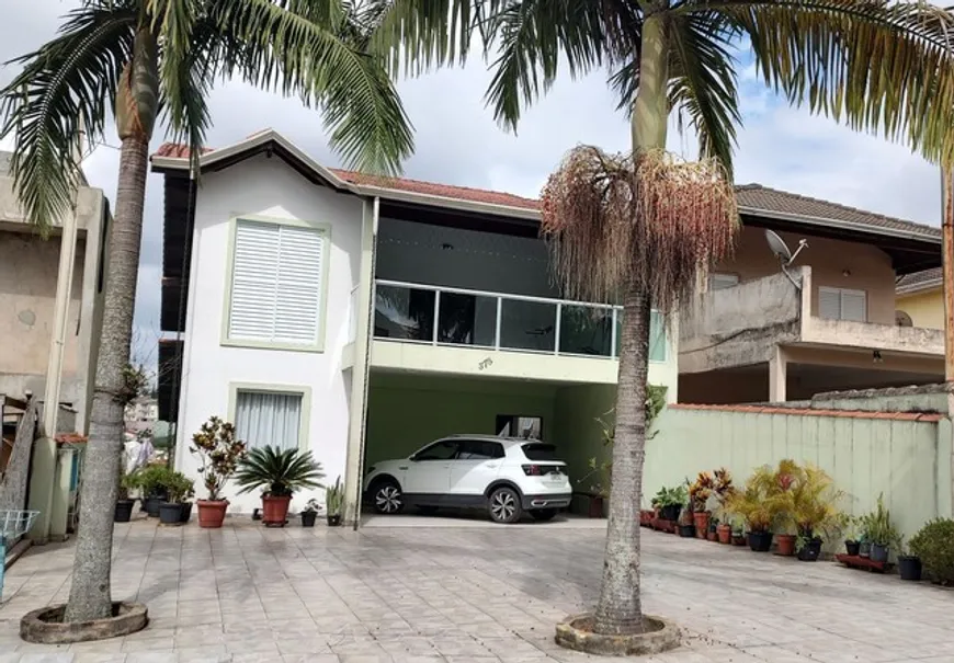 Foto 1 de Apartamento com 5 Quartos à venda, 405m² em Parque Nova Jandira, Jandira