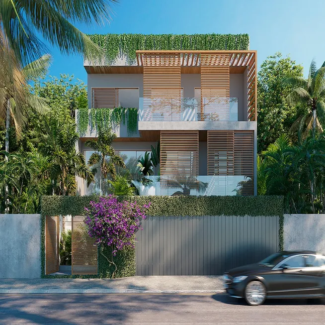 Foto 1 de Casa com 3 Quartos à venda, 610m² em Jardim Botânico, Rio de Janeiro