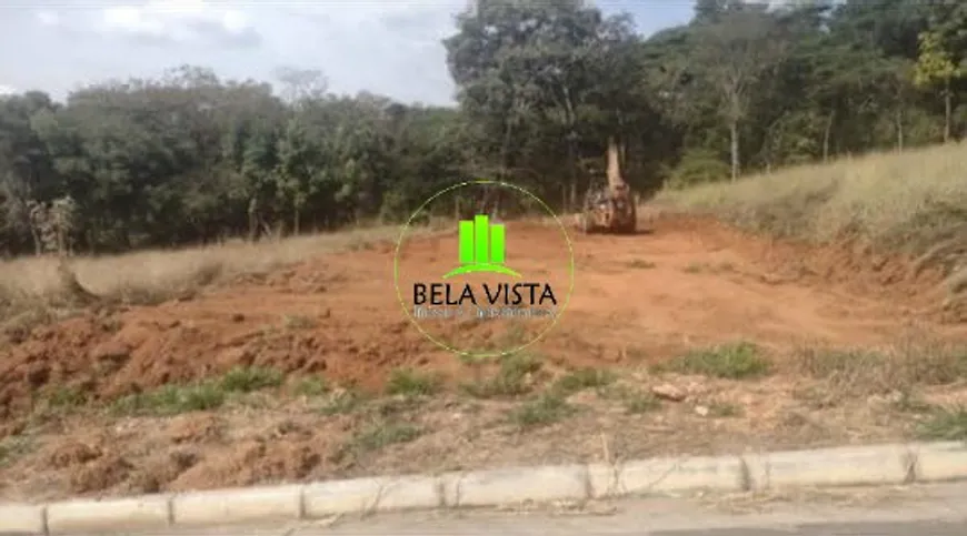 Foto 1 de Lote/Terreno à venda, 474m² em Gran Perola, Lagoa Santa