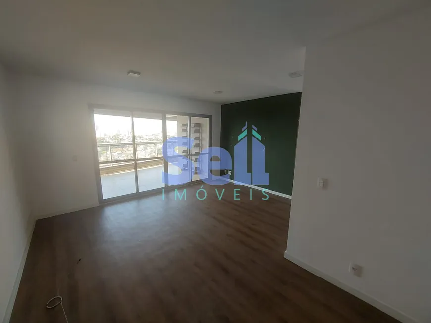 Foto 1 de Apartamento com 3 Quartos à venda, 92m² em Vila Ipojuca, São Paulo