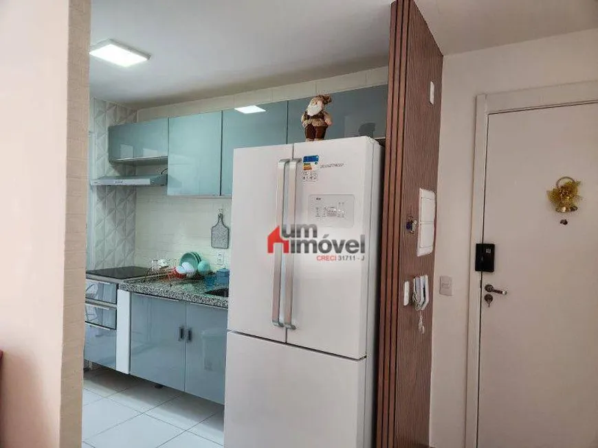 Foto 1 de Apartamento com 3 Quartos à venda, 66m² em Vila Moinho Velho, São Paulo