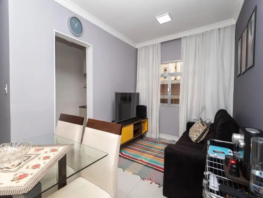 Foto 1 de Apartamento com 1 Quarto à venda, 50m² em Campos Eliseos, São Paulo