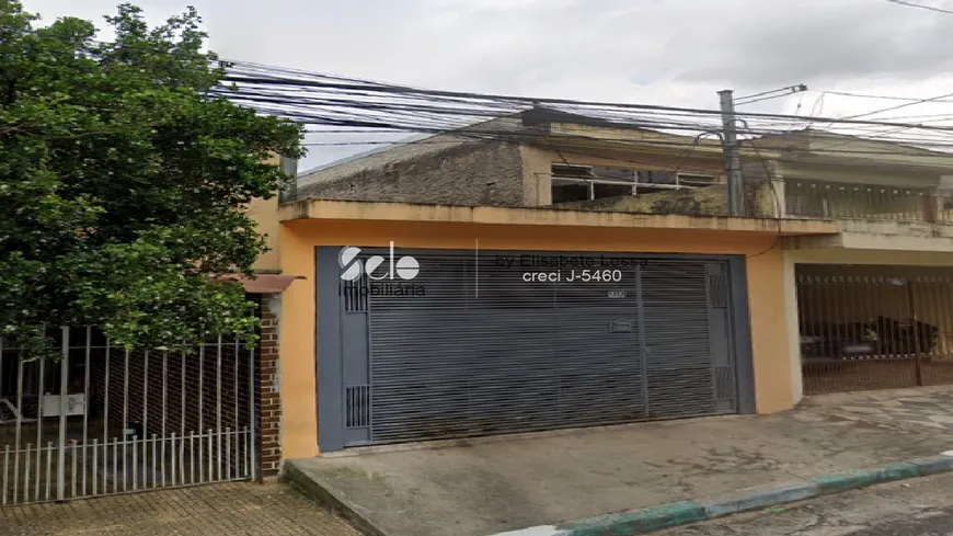 Foto 1 de Casa com 3 Quartos à venda, 140m² em Casa Verde, São Paulo