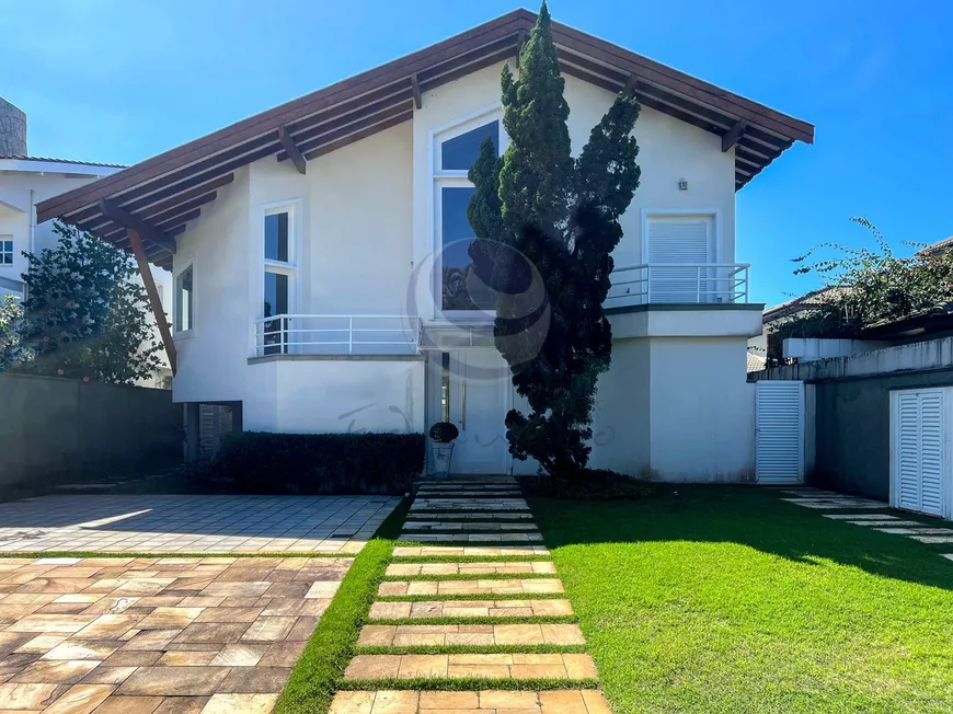 Foto 1 de Casa de Condomínio com 4 Quartos à venda, 331m² em Jardim Acapulco , Guarujá