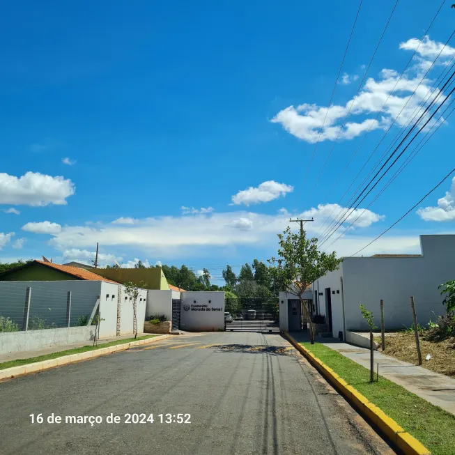 Foto 1 de Casa de Condomínio com 3 Quartos à venda, 150m² em Nova Conquista, Cuiabá