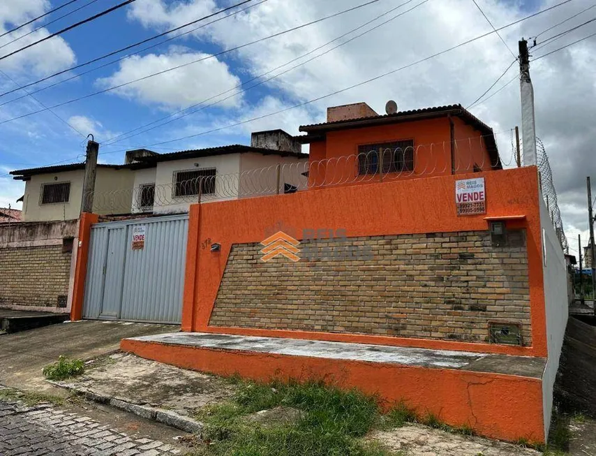 Foto 1 de Casa com 3 Quartos à venda, 154m² em Neópolis, Natal