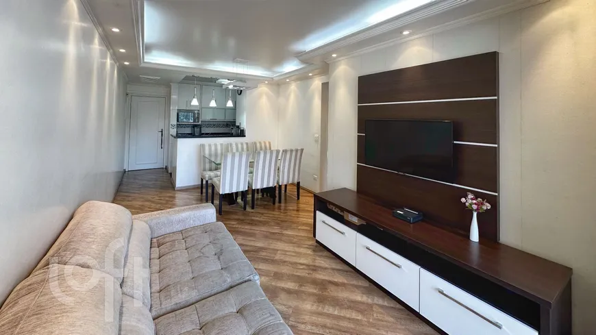 Foto 1 de Apartamento com 2 Quartos à venda, 62m² em Saúde, São Paulo