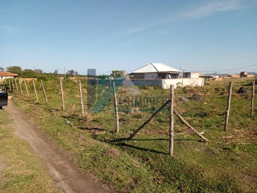 Foto 1 de Lote/Terreno à venda, 408m² em Unamar, Cabo Frio