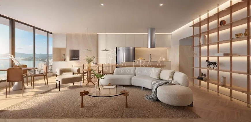 Foto 1 de Apartamento com 3 Quartos à venda, 144m² em , Porto Belo