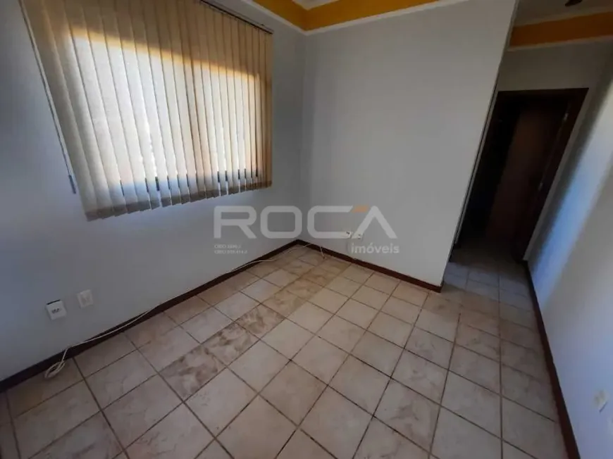 Foto 1 de Apartamento com 1 Quarto para alugar, 36m² em Jardim Irajá, Ribeirão Preto