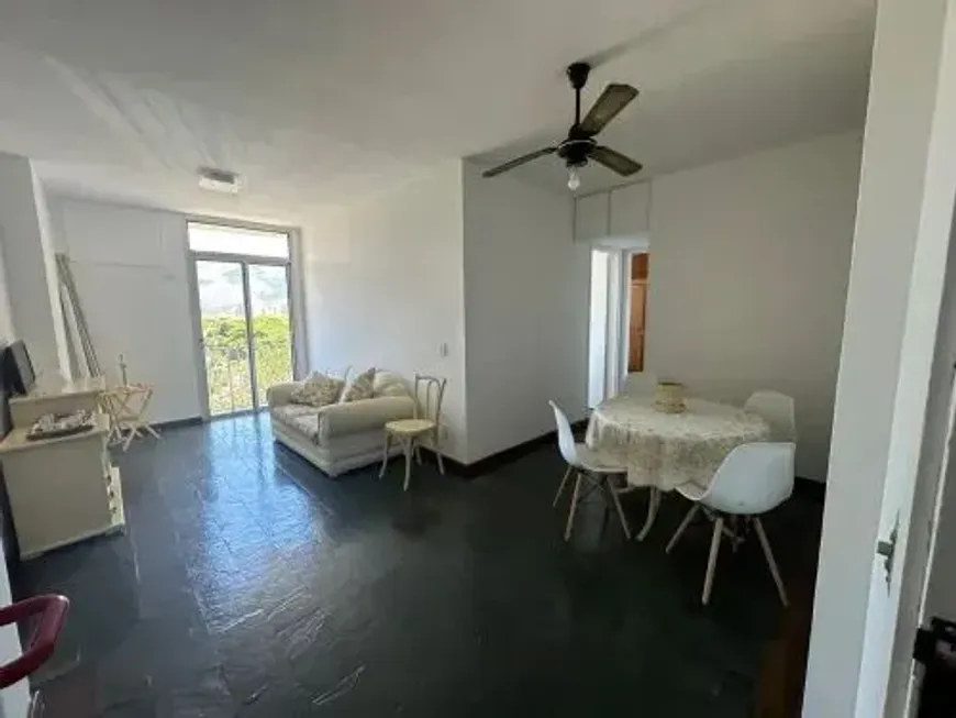 Foto 1 de Apartamento com 2 Quartos à venda, 58m² em Barra da Tijuca, Rio de Janeiro