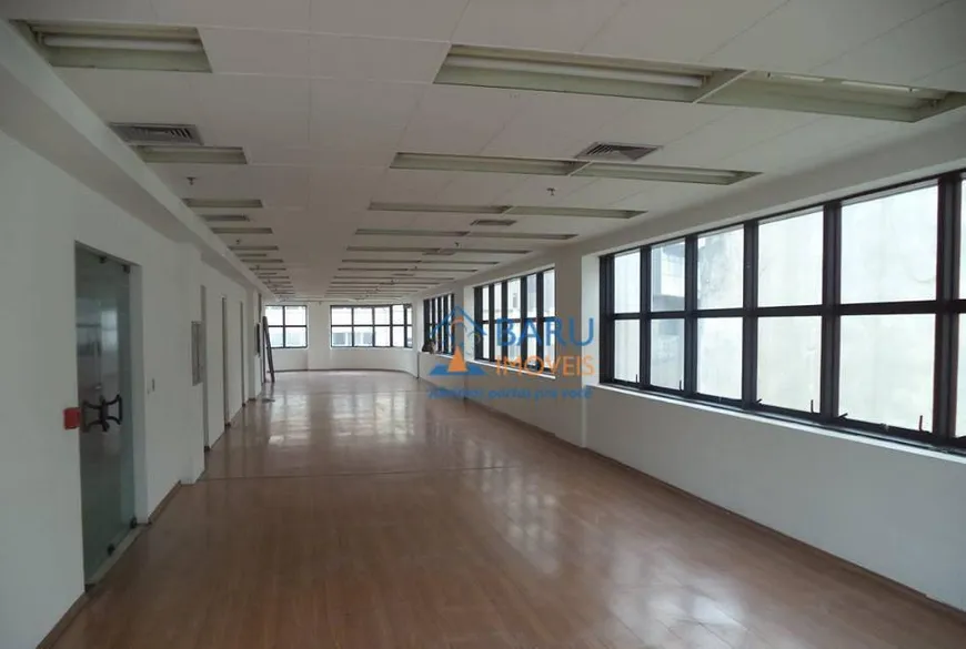 Foto 1 de Sala Comercial para venda ou aluguel, 188m² em Santa Cecília, São Paulo