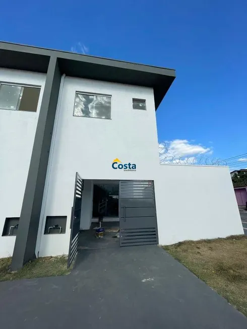 Foto 1 de Casa com 3 Quartos à venda, 104m² em Novo Horizonte, Betim