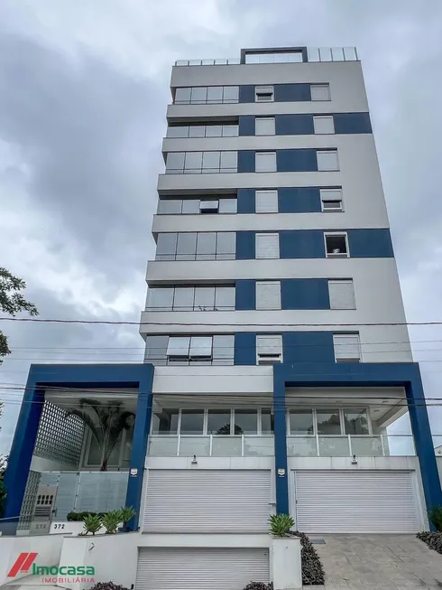 Foto 1 de Apartamento com 3 Quartos à venda, 170m² em Vila Rosa, Novo Hamburgo