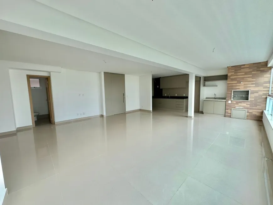 Foto 1 de Apartamento com 3 Quartos à venda, 133m² em Setor Bueno, Goiânia