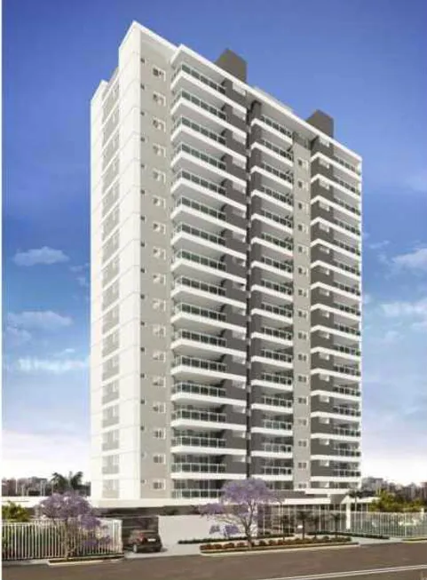 Foto 1 de Apartamento com 3 Quartos à venda, 92m² em Jabaquara, São Paulo