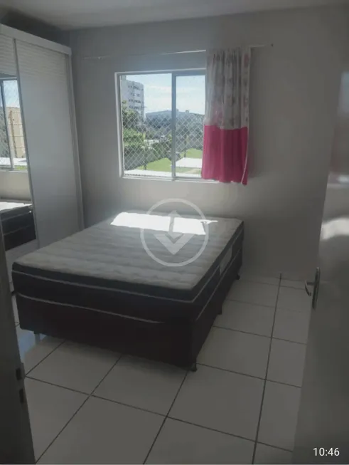 Foto 1 de Apartamento com 2 Quartos à venda, 52m² em Aguas Claras, Aparecida de Goiânia