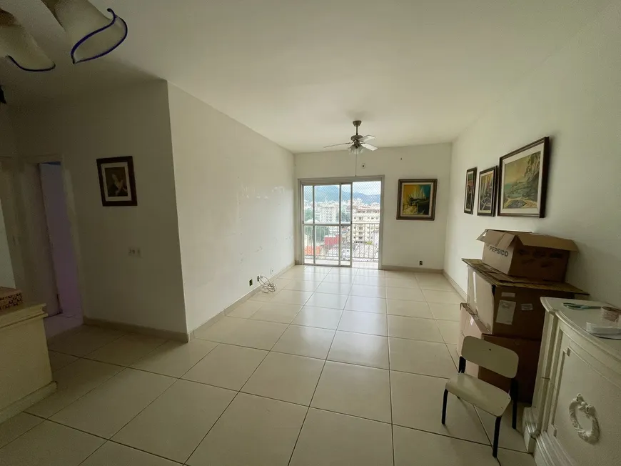 Foto 1 de Apartamento com 2 Quartos à venda, 98m² em Freguesia- Jacarepaguá, Rio de Janeiro