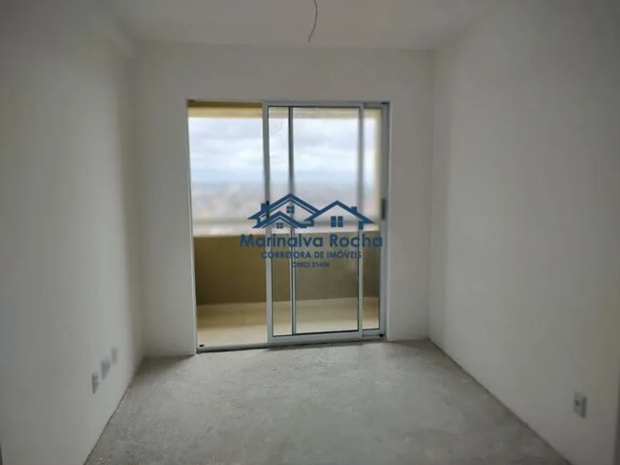 Foto 1 de Apartamento com 2 Quartos à venda, 50m² em Cabula, Salvador