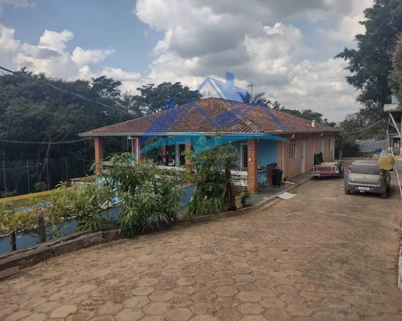 Foto 1 de Fazenda/Sítio com 6 Quartos à venda, 3000m² em Dona Catarina, Mairinque