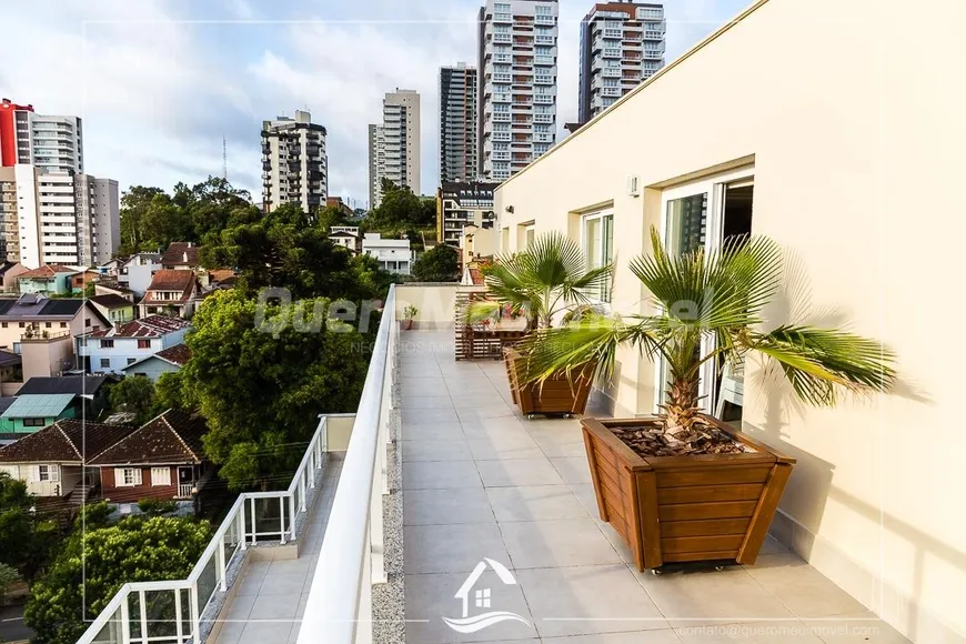 Foto 1 de Cobertura com 3 Quartos à venda, 322m² em Madureira, Caxias do Sul