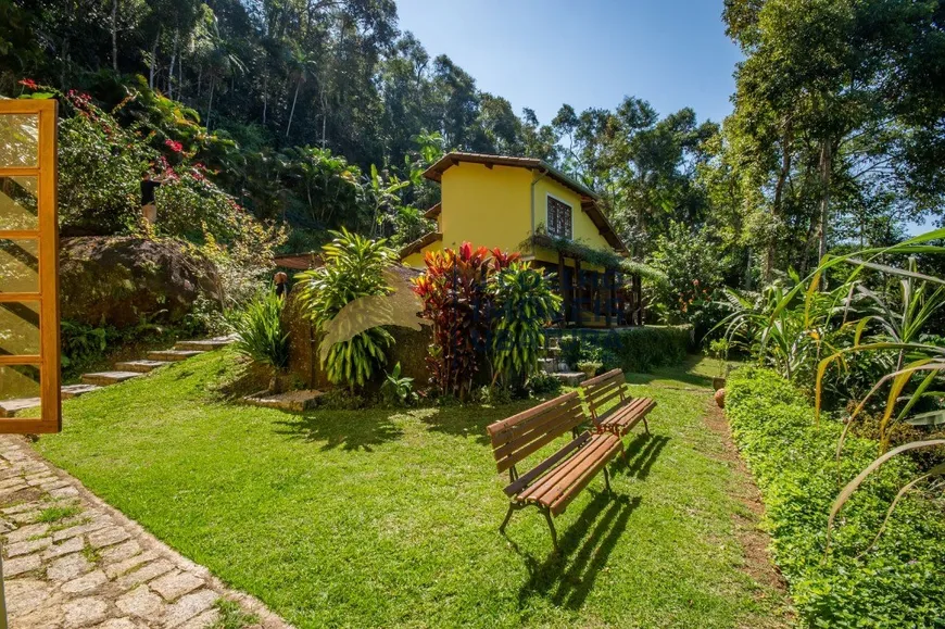 Foto 1 de Casa com 6 Quartos à venda, 124m² em Morro Da Praia Grande, Paraty