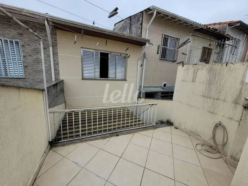 Foto 1 de Casa com 2 Quartos à venda, 85m² em Vila Guilherme, São Paulo