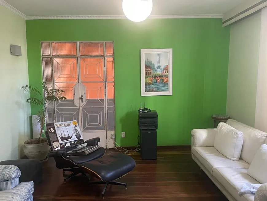 Foto 1 de Casa com 5 Quartos à venda, 320m² em Ipiranga, São Paulo