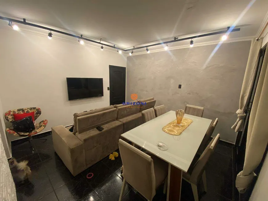 Foto 1 de Apartamento com 2 Quartos à venda, 93m² em Vila Brunhari, Bauru