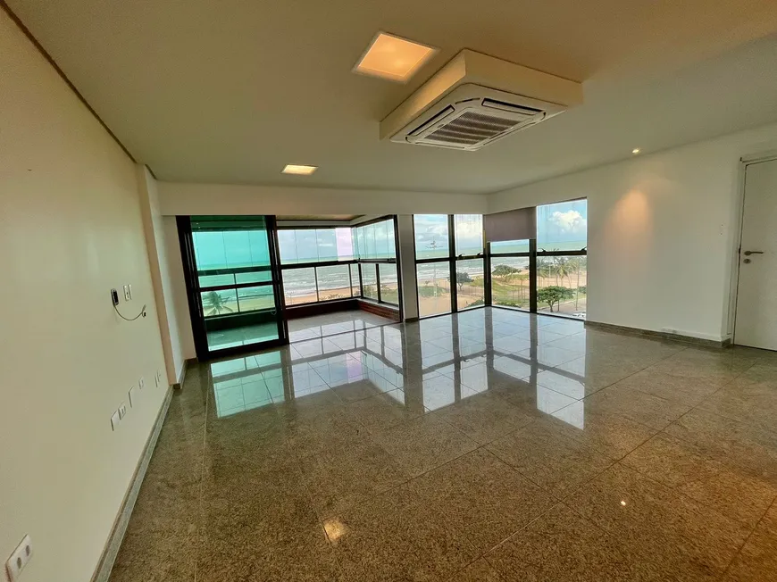 Foto 1 de Apartamento com 4 Quartos à venda, 237m² em Pina, Recife