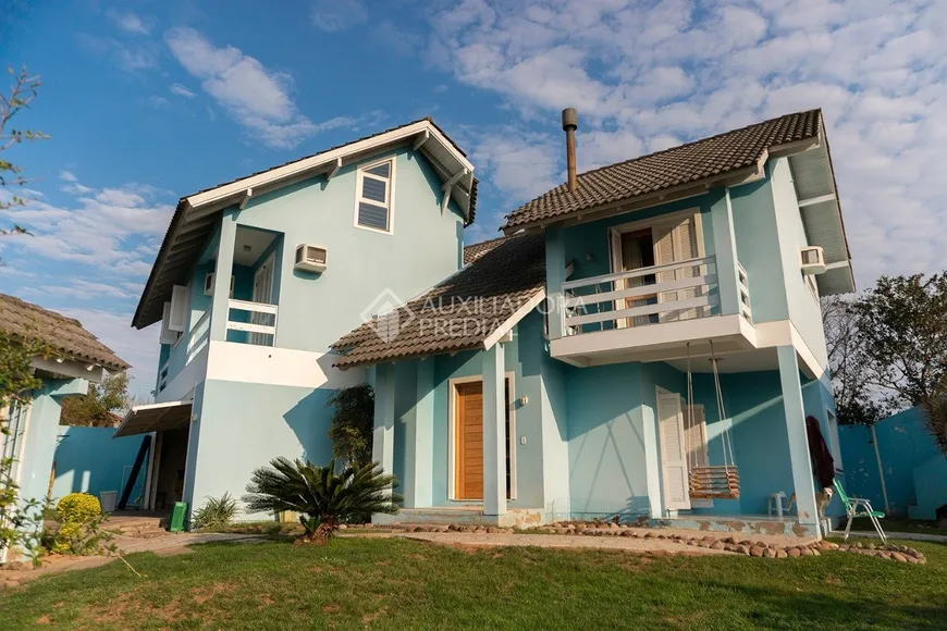 Foto 1 de Casa com 4 Quartos à venda, 251m² em Jardim das Acacias, São Leopoldo