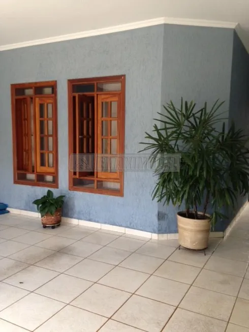 Foto 1 de  com 3 Quartos à venda, 227m² em Jardim das Flores, Sorocaba