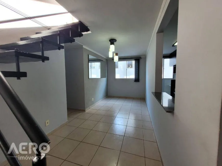Foto 1 de Apartamento com 3 Quartos à venda, 144m² em Vila Cardia, Bauru