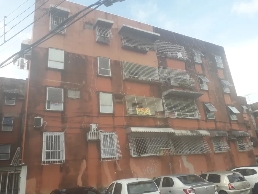 Foto 1 de Apartamento com 3 Quartos à venda, 82m² em Areias, Recife